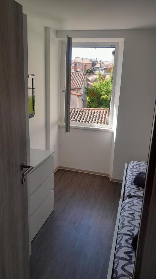 Apartma Ana Koper Exterior photo