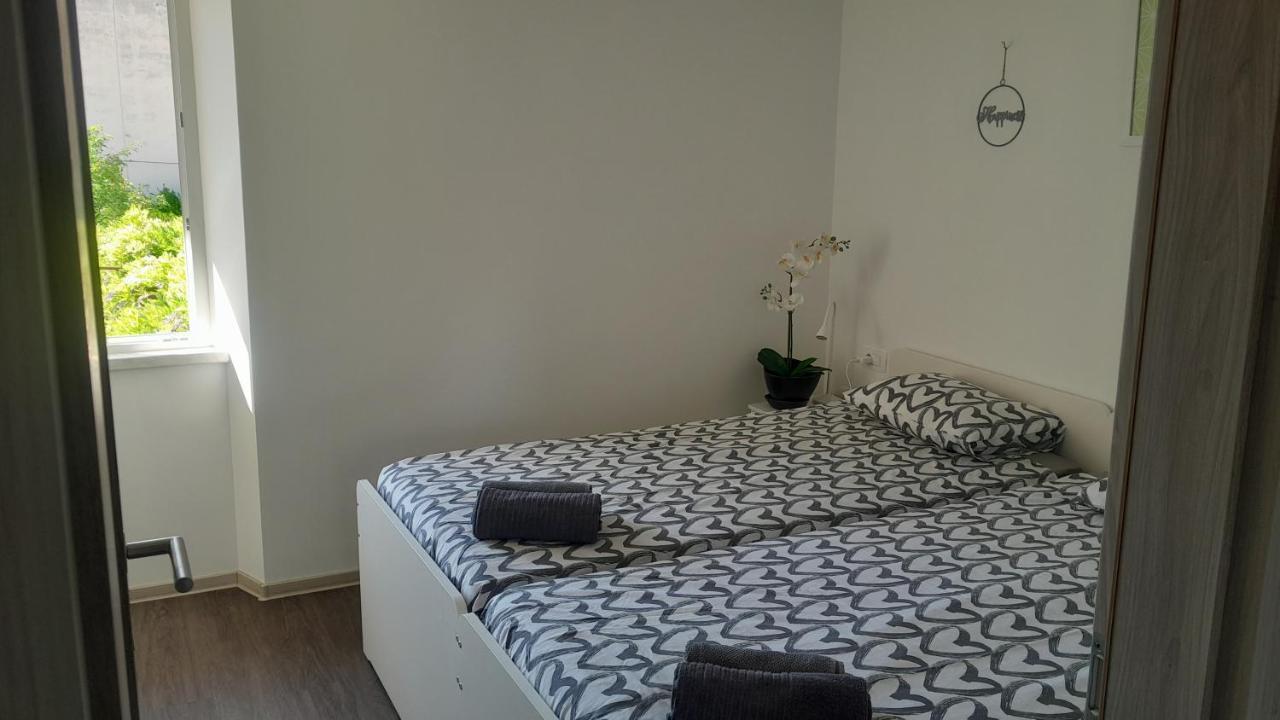 Apartma Ana Koper Exterior photo